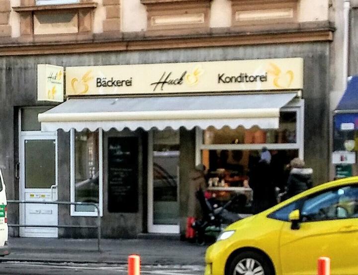 Bäckerei und Konditorei Kässler